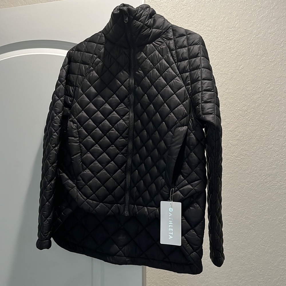 Athleta jacket